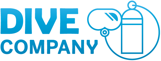 DiveCompany Logo
